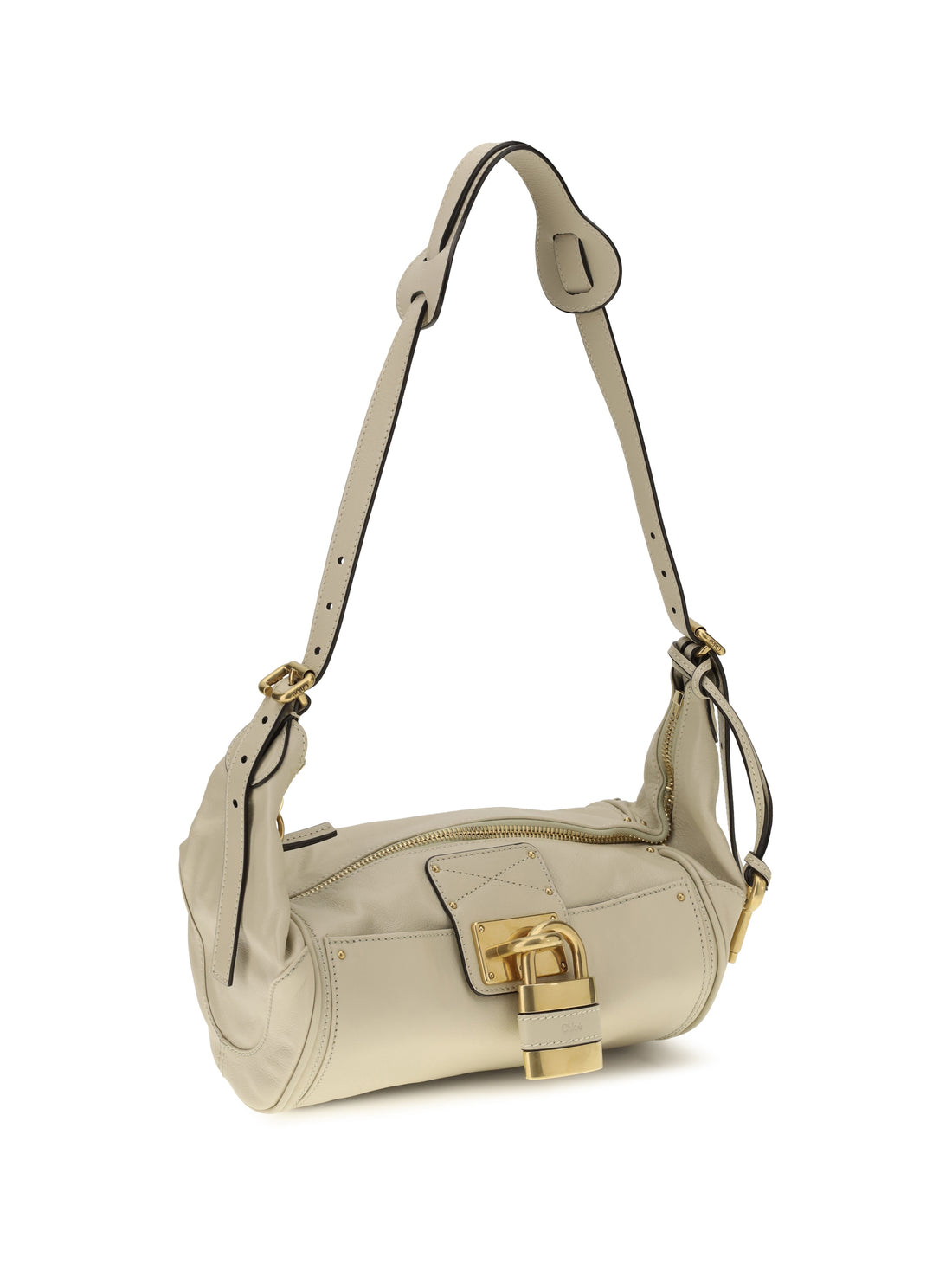 CHLOÉ OS small paddington shoulder bag
