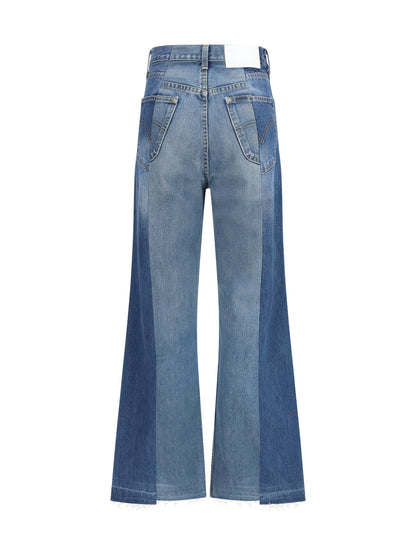 E.L.V. DENIM 25 arcola jeans