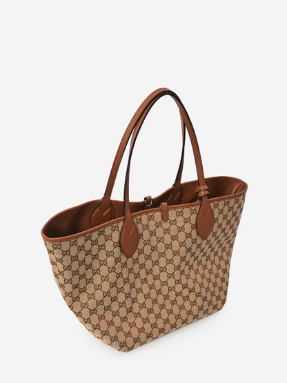 Totisimma large reversible tote