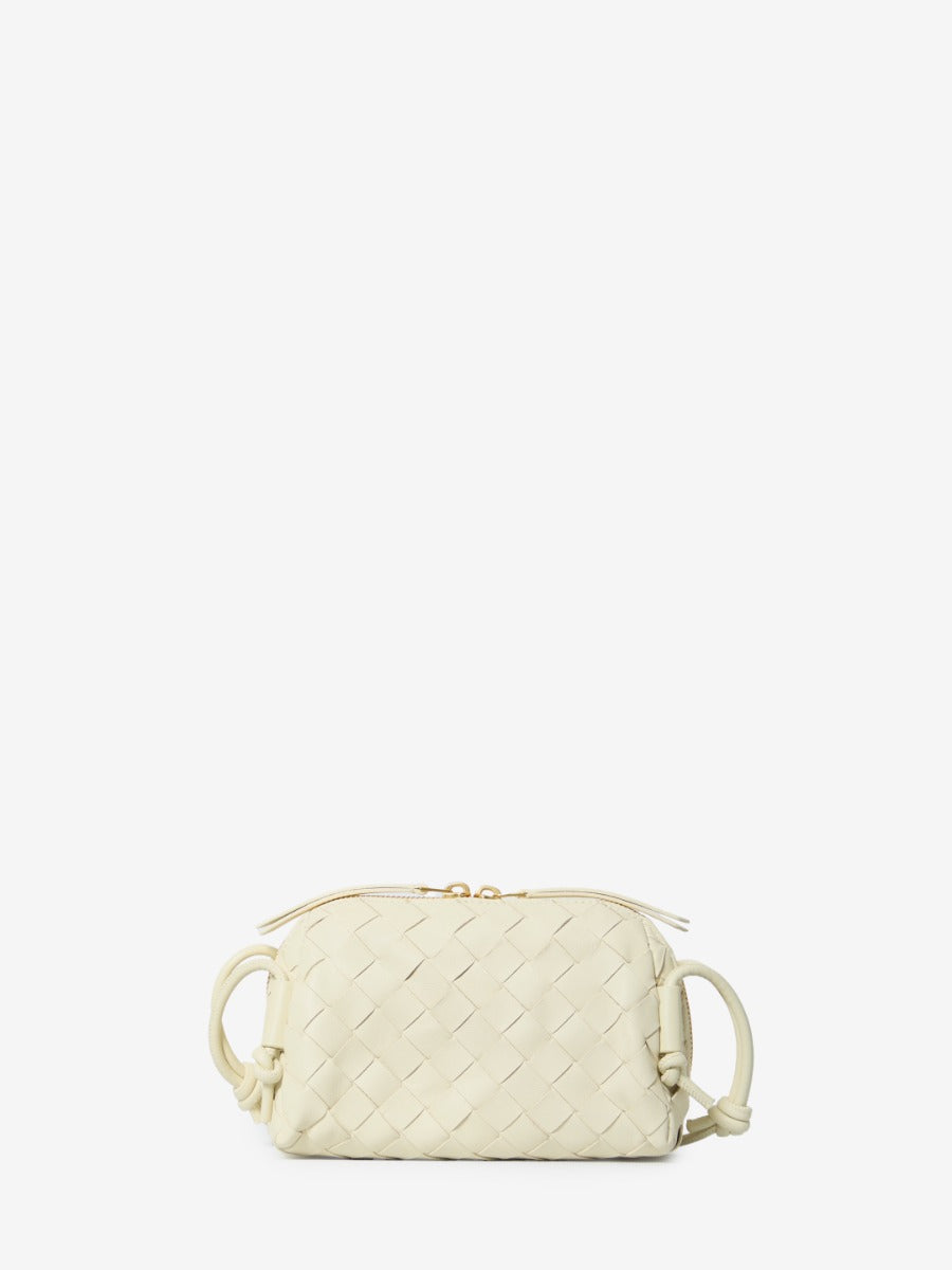 sea salt concert pouch