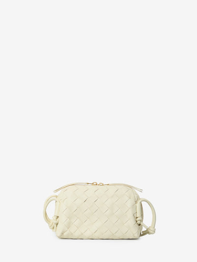 sea salt concert pouch