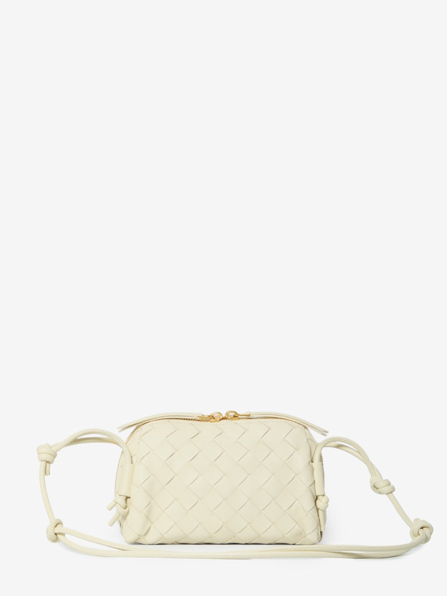 sea salt concert pouch
