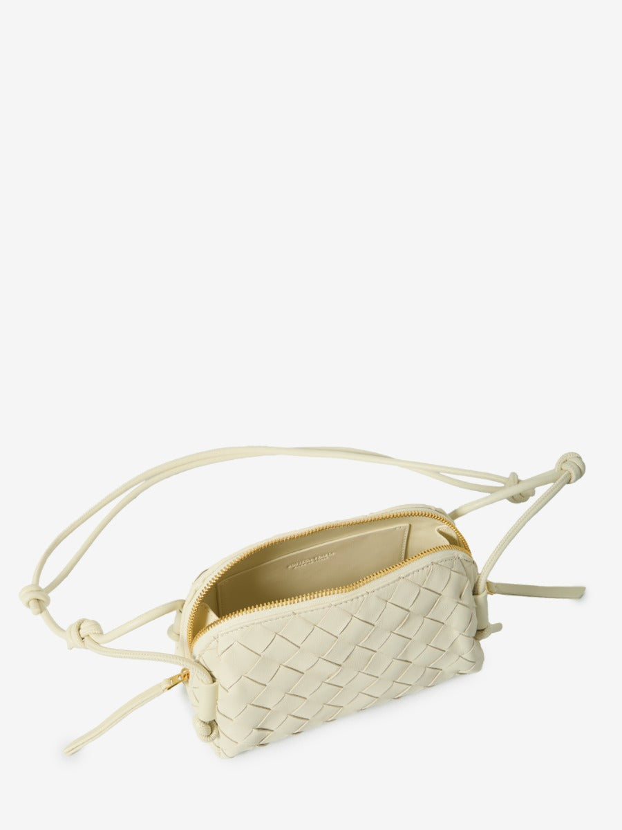 sea salt concert pouch