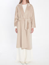 MAX MARA 42 ludmilla coat 