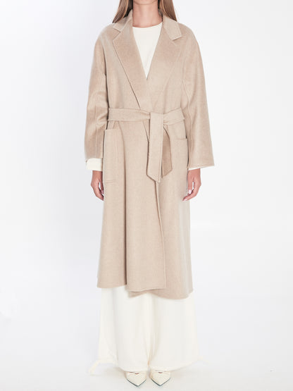 MAX MARA 42 ludmilla coat 