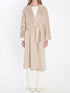 MAX MARA 42 ludmilla coat 