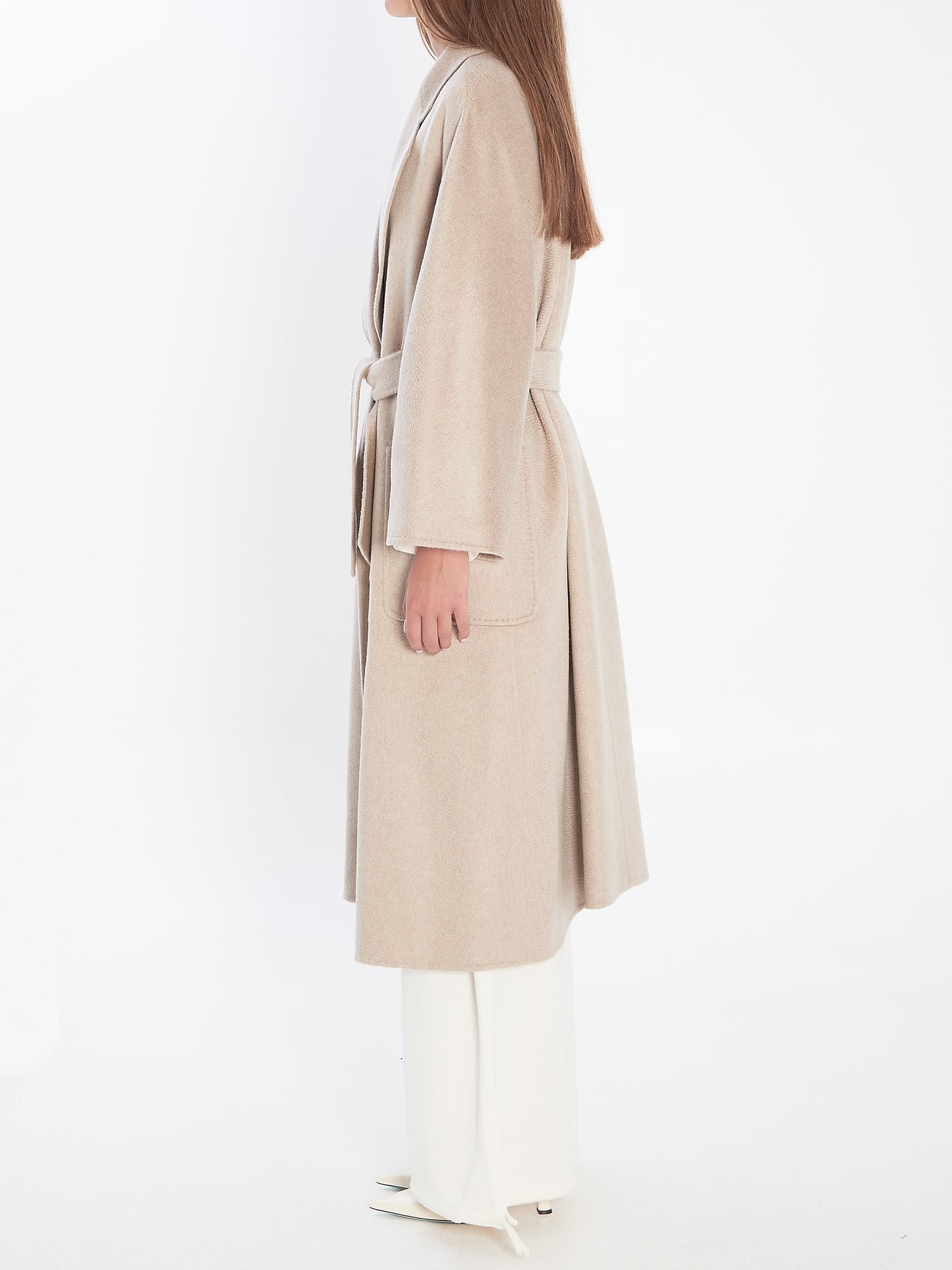 MAX MARA 42 ludmilla coat 