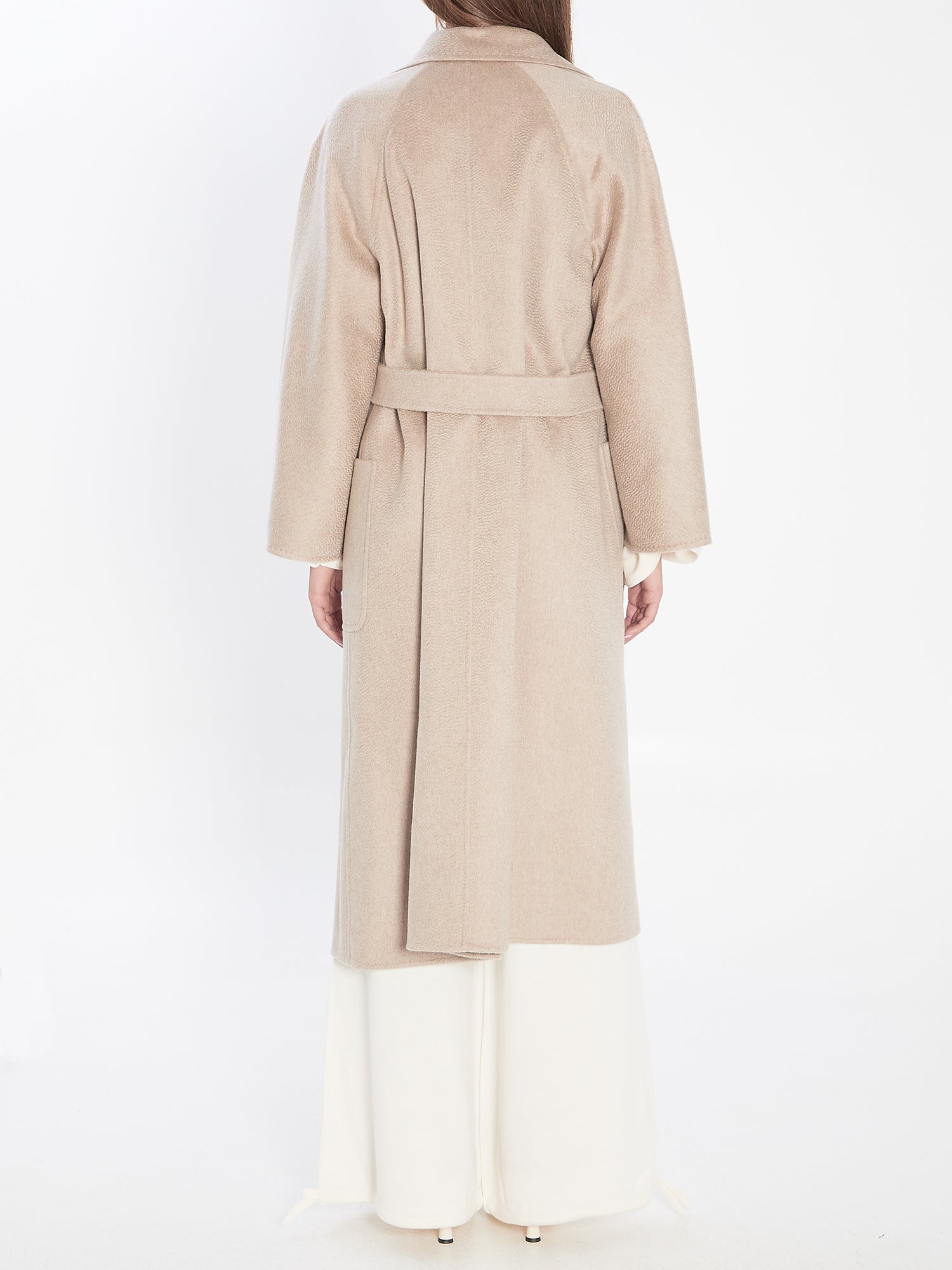 MAX MARA 42 ludmilla coat 