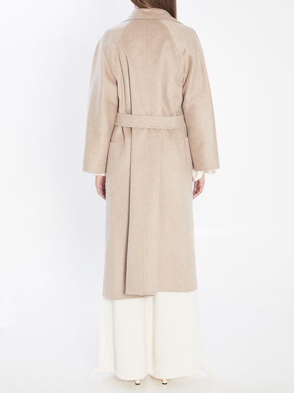 MAX MARA 42 ludmilla coat 