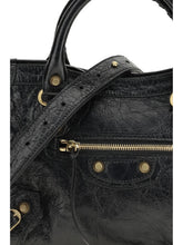 BALENCIAGA OS le city small bag