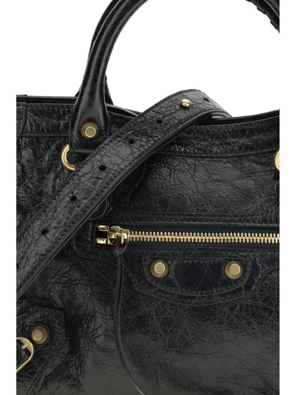 BALENCIAGA OS le city small bag