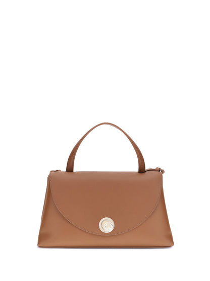 COCCINELLE OS nikla medium shoulder bag 