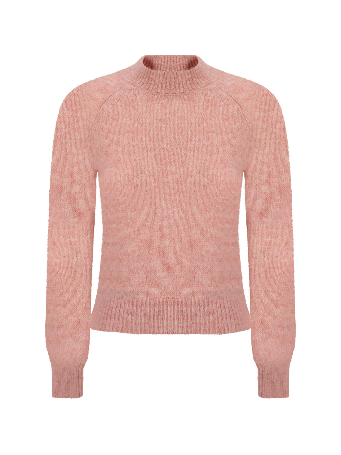 DRIES VAN NOTEN M alpaca sweater