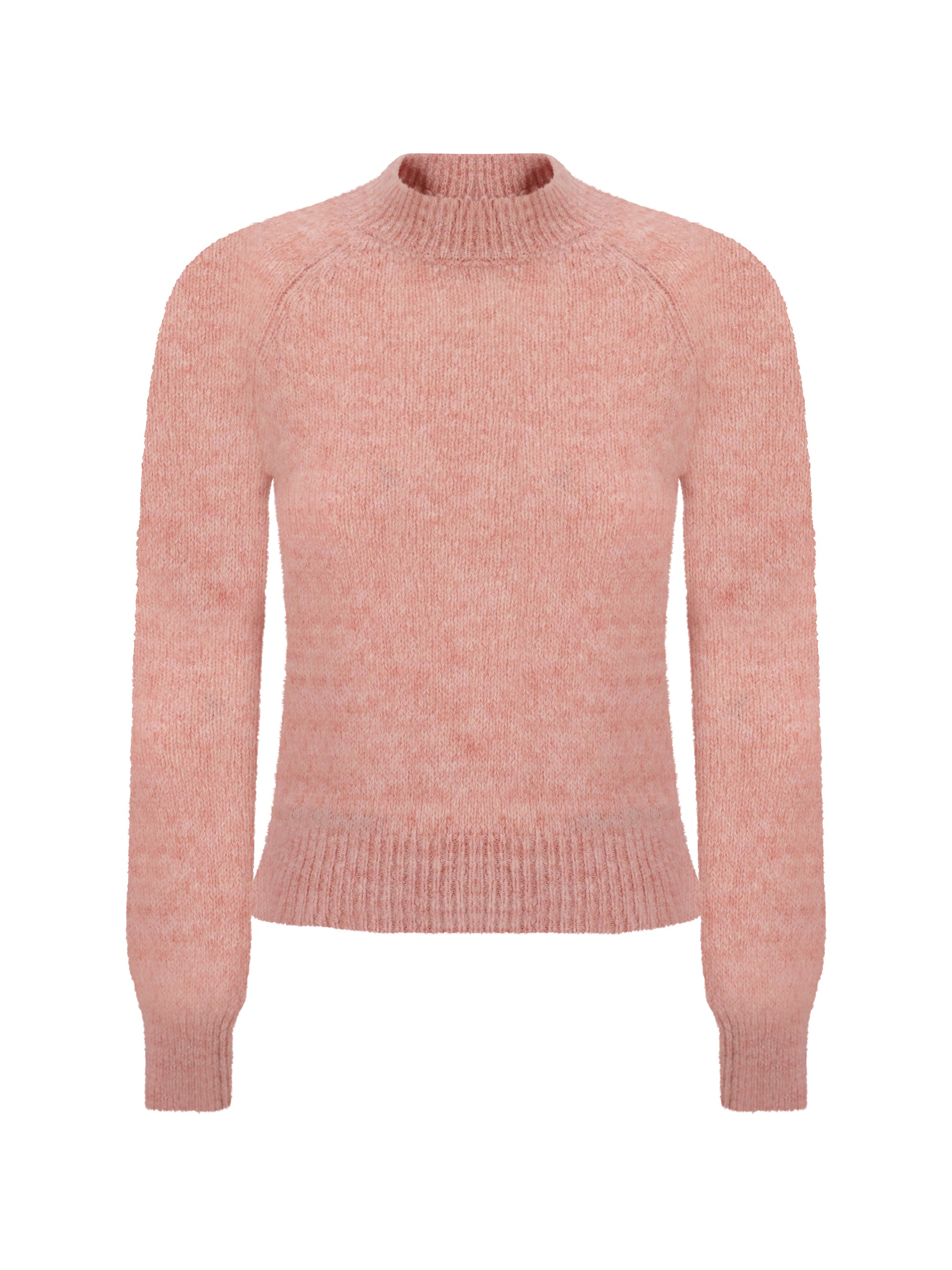 DRIES VAN NOTEN M alpaca sweater