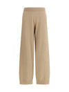 jewel detail pants