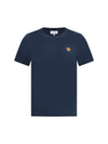 fox head regular t-shirt