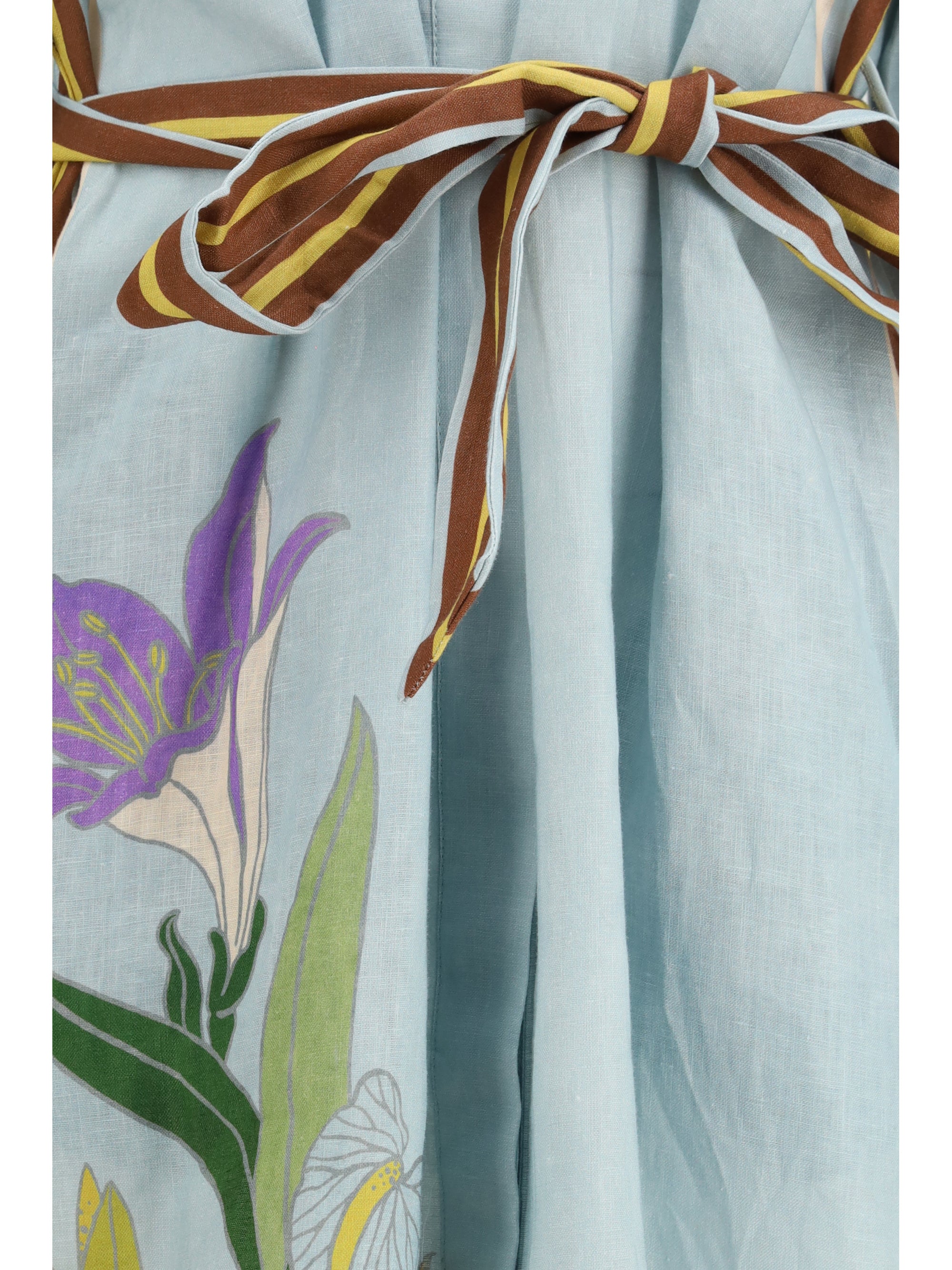 ALEMAIS 10 alfie shirtdress