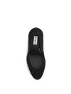 vienne suede pumps