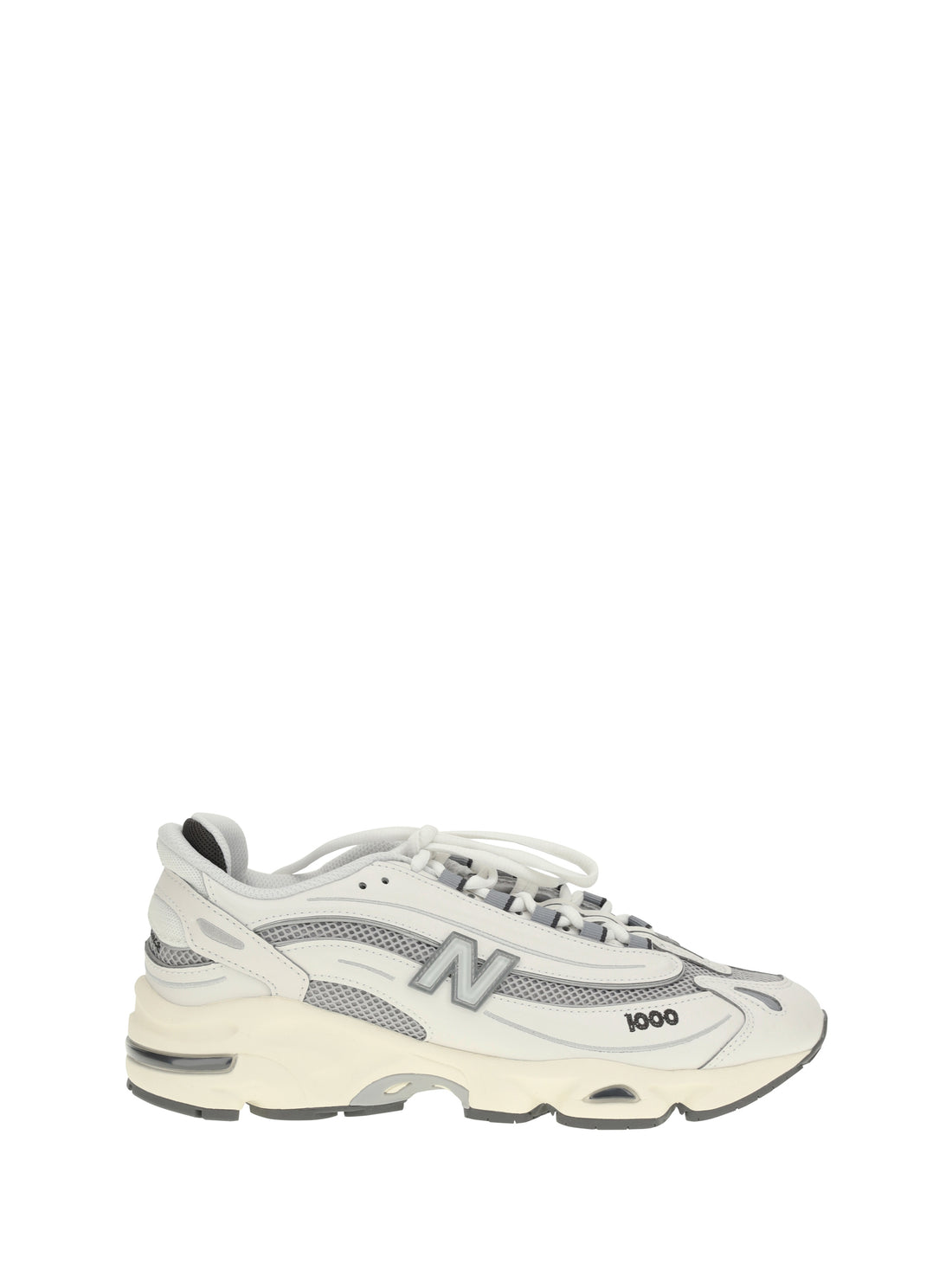 ALAIA 4.5 1000 sneakers 
