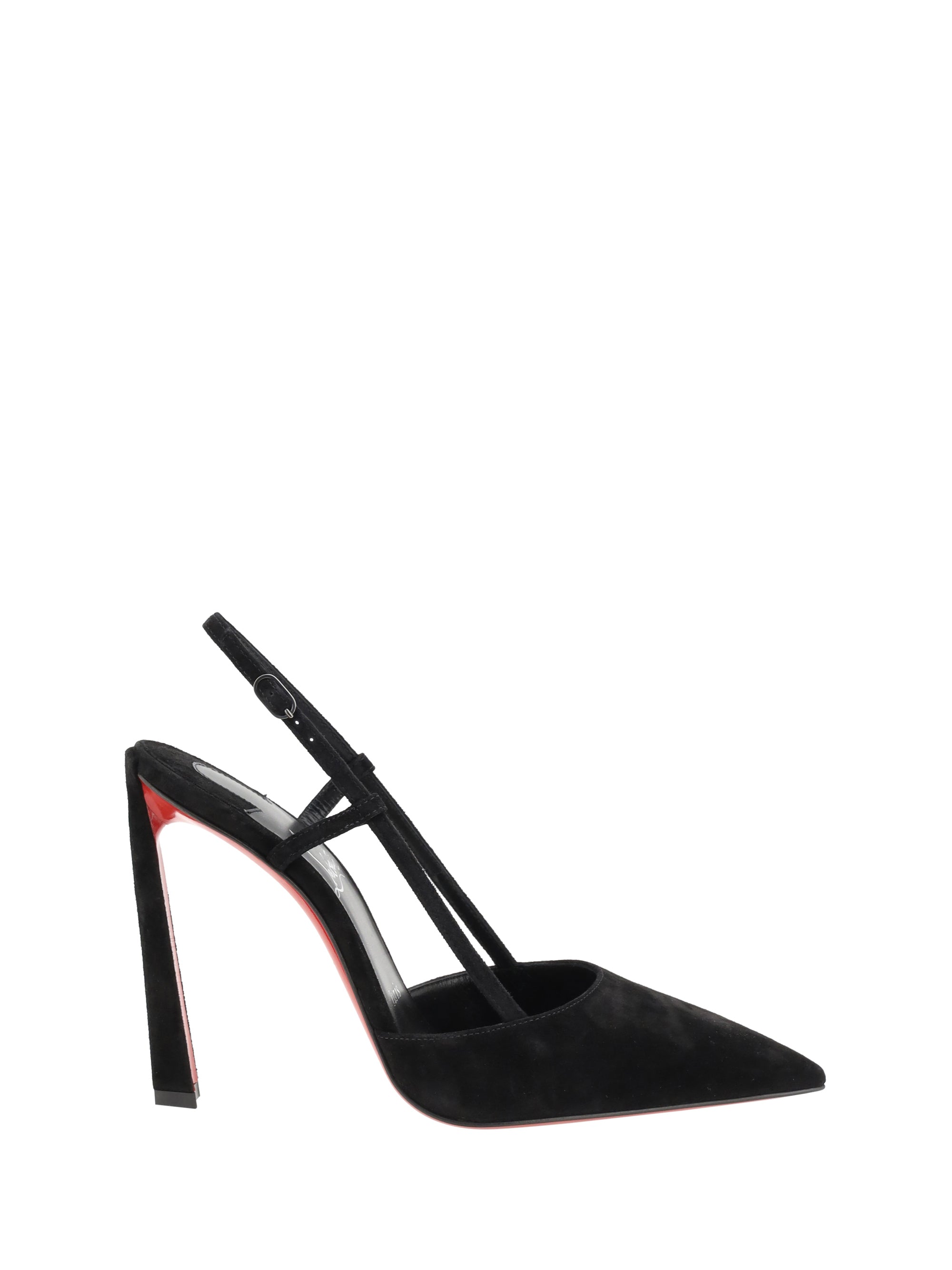 Christian Louboutin Condoroline Pumps