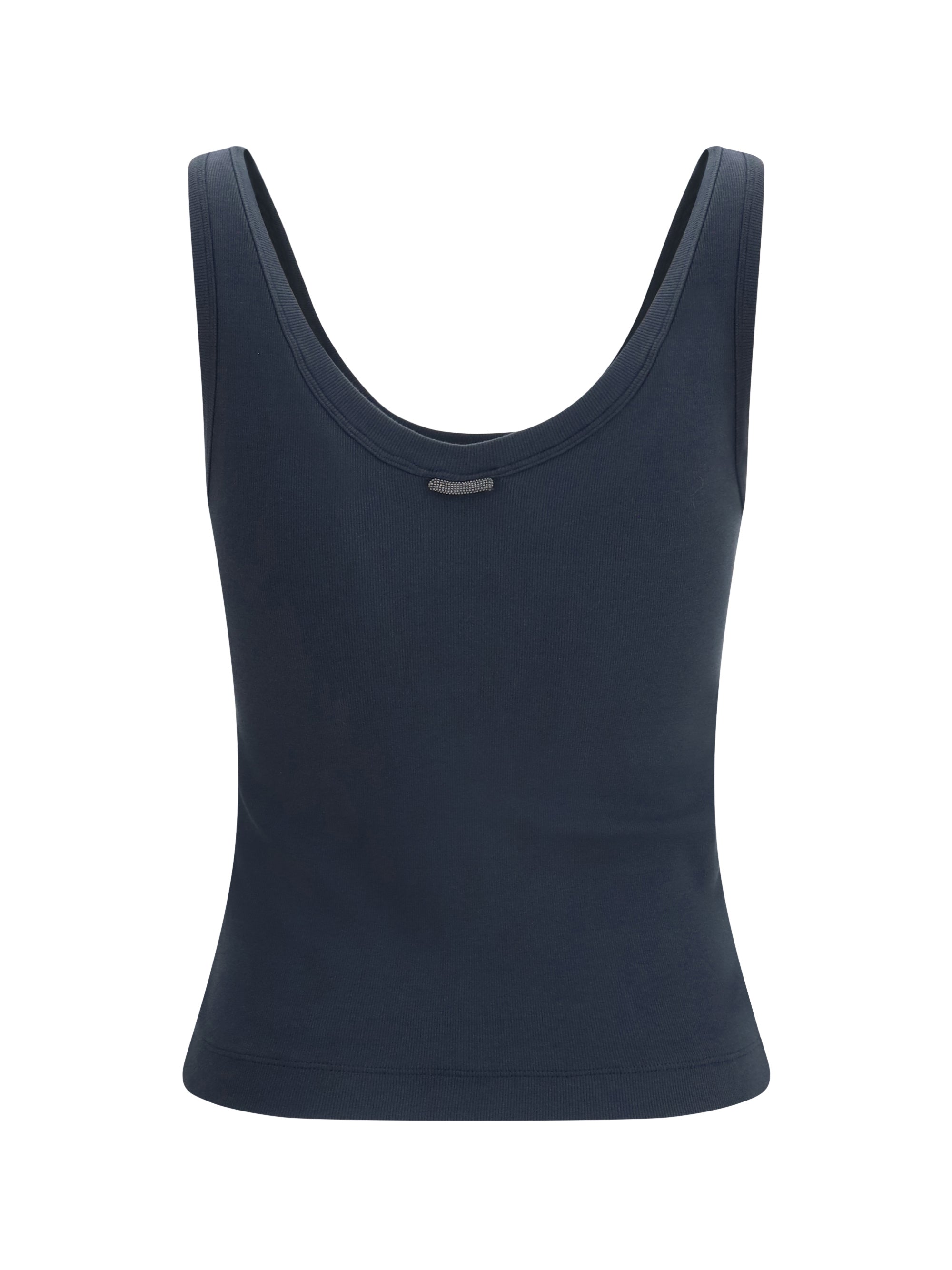 cotton tank top