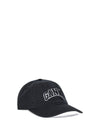 logo baseball cap