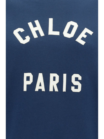 CHLOÉ S sweatshirt