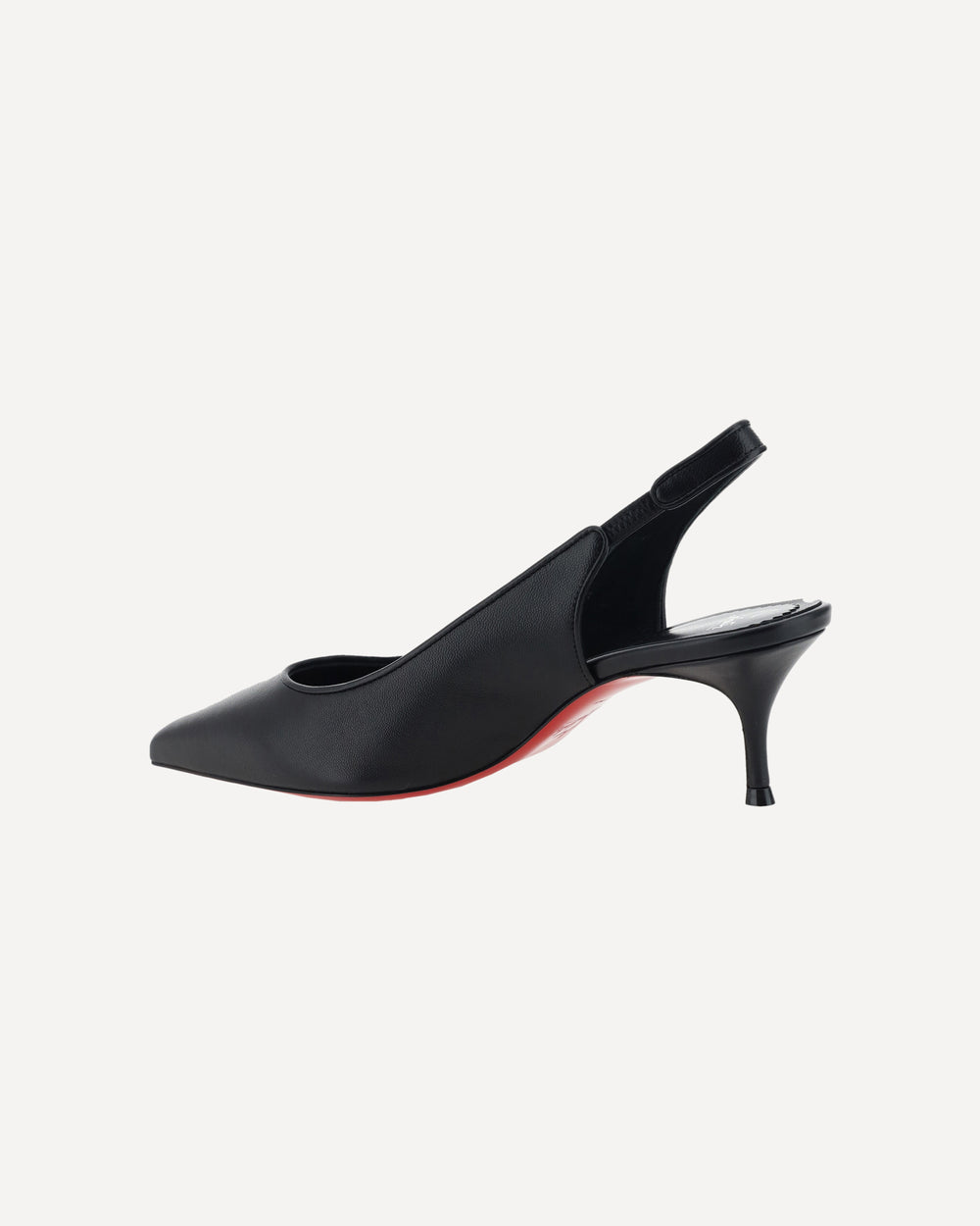 sporty kate pumps