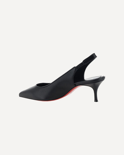 sporty kate pumps