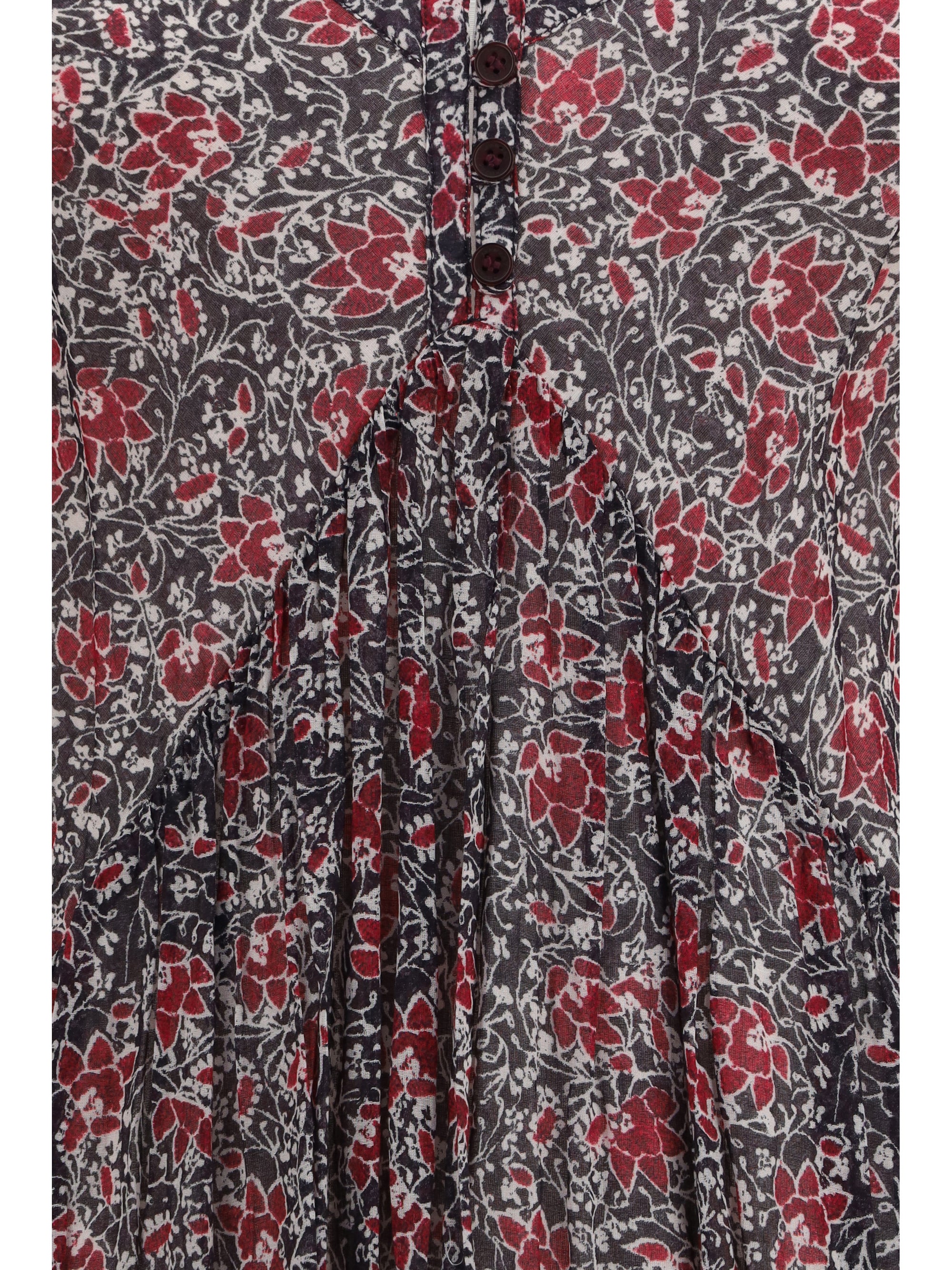sabba dress