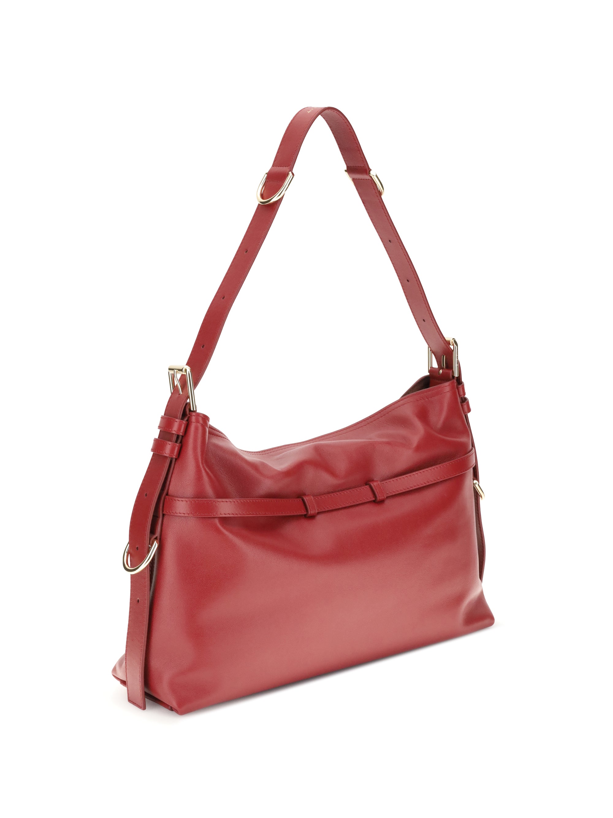 GIVENCHY OS voyou shoulder bag medium