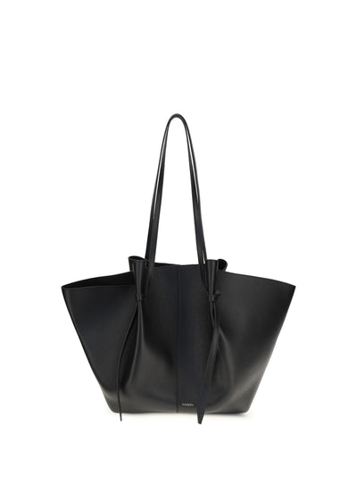 mochi large shoulder bag