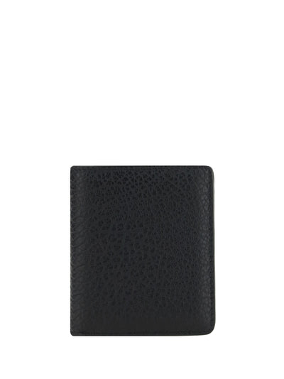 MARGIELA OS leather wallet