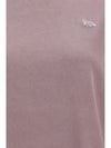 baby fox cotton t-shirt