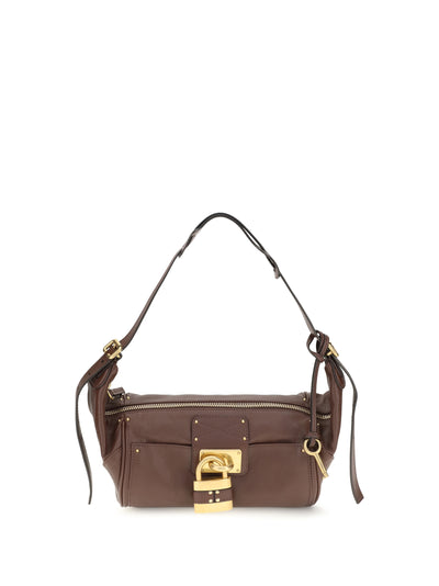 small paddington shoulder bag
