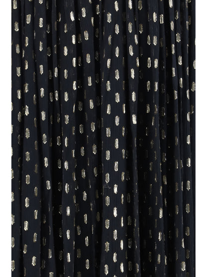 ZIMMERMANN 1 daylight braid trim dress 