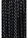 daylight braid trim dress