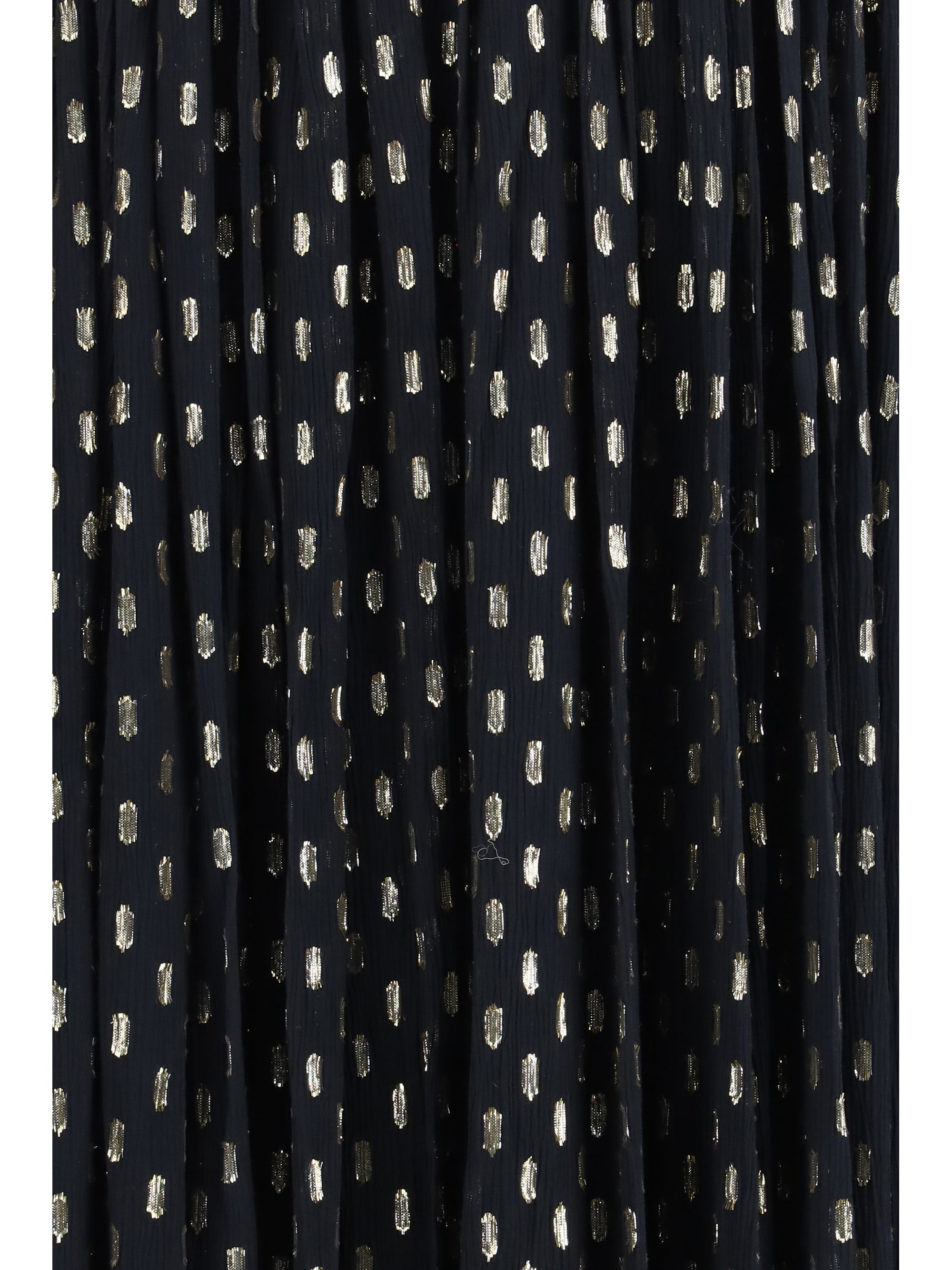 daylight braid trim dress