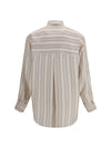 marghe shirt in silk