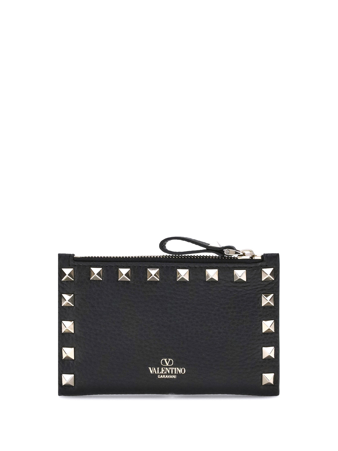 rockstud coin purse
