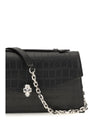 skull handbag