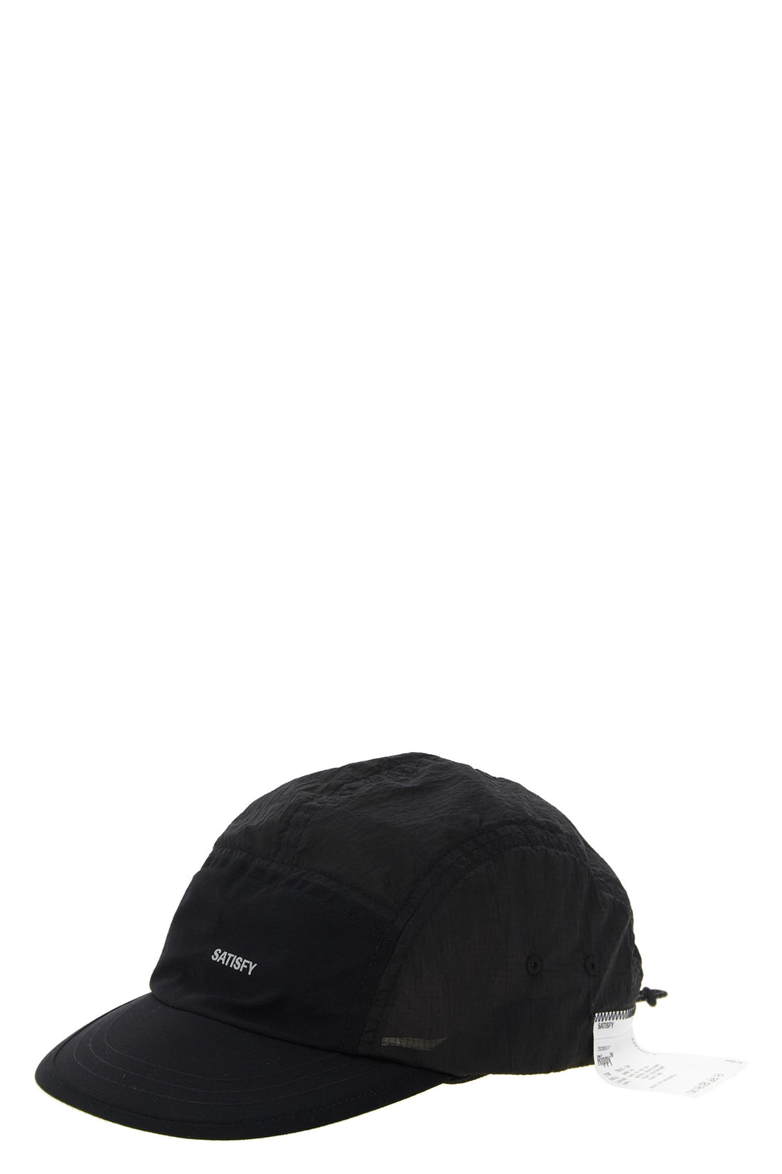 SATISFY OS the satisfy rippy trail cap