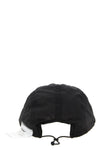 the satisfy rippy trail cap