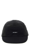 the satisfy rippy trail cap
