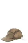 the satisfy rippy trail cap