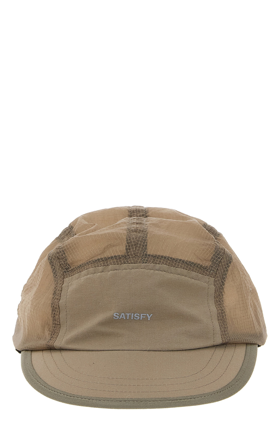 SATISFY OS the satisfy rippy trail cap