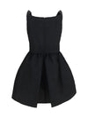 sunday cotton mini dress