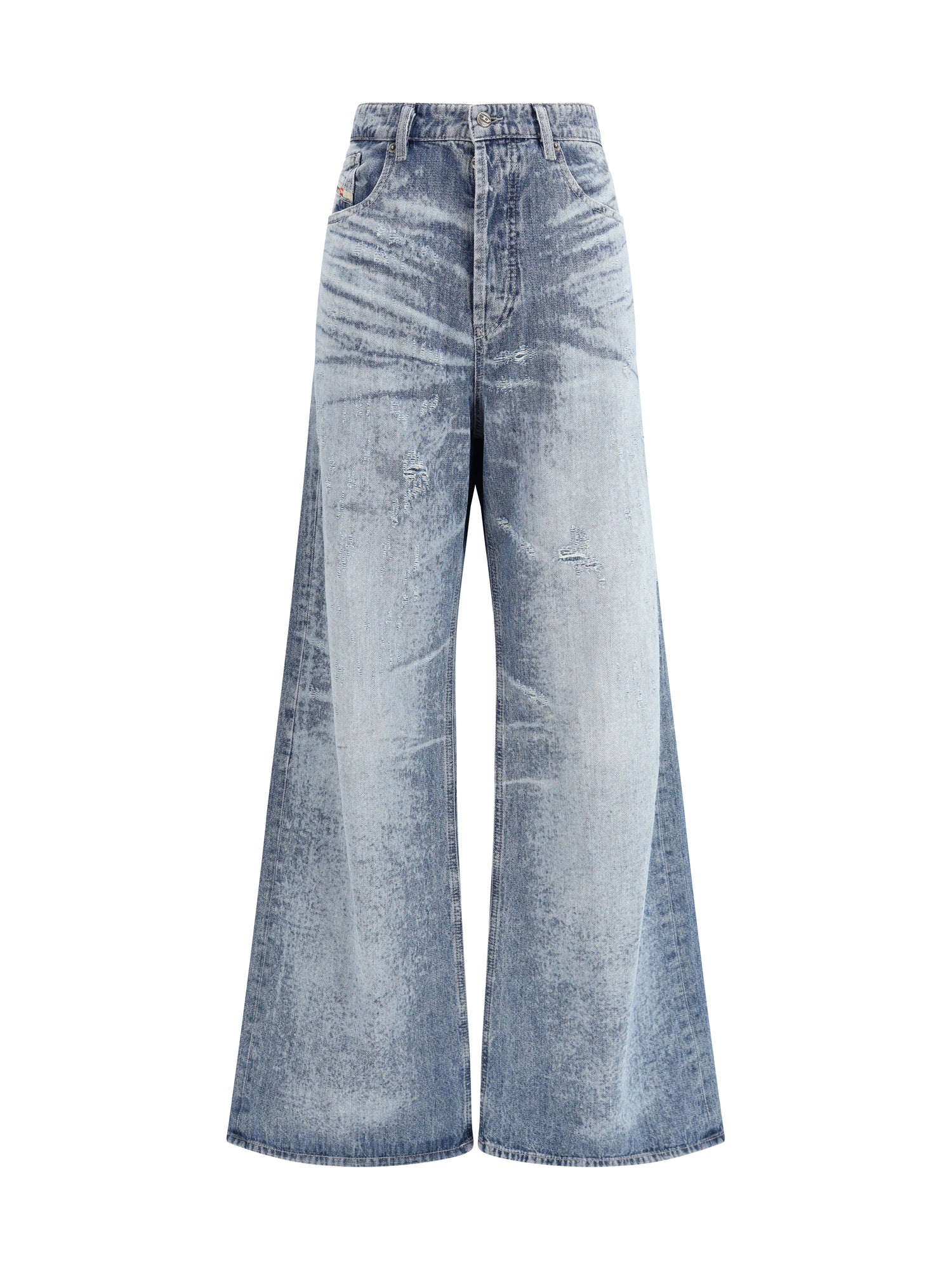 DIESEL 24 d-sire 1996 jeans