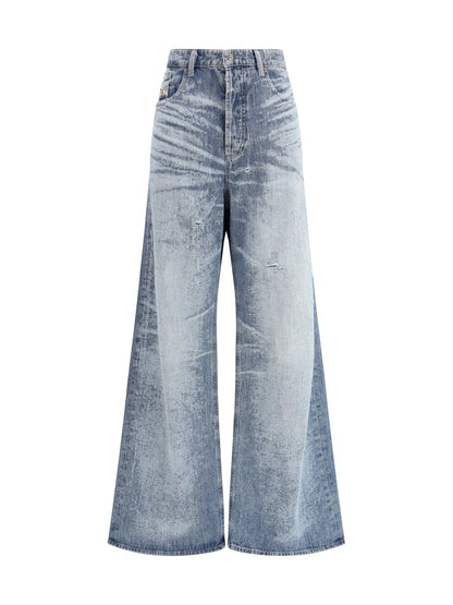 DIESEL 24 d-sire 1996 jeans