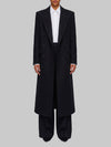 black iochloris coat